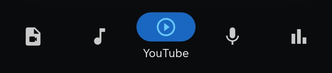PraLoop Nav Bar